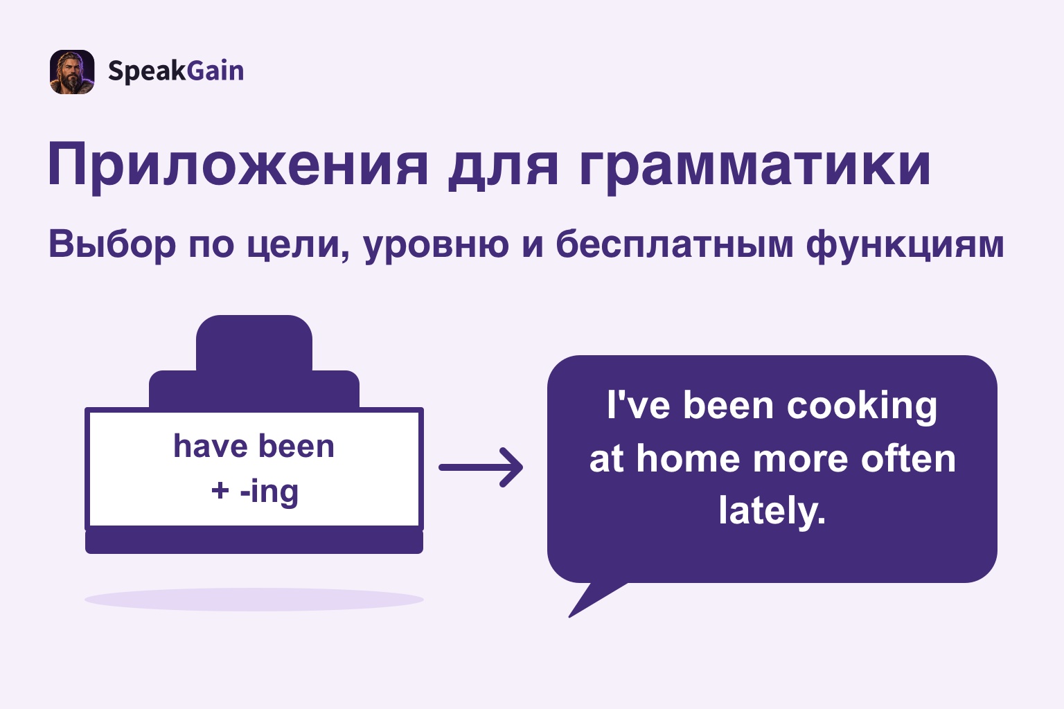 Приложения для грамматики — Выбор по цели, уровню и бесплатным функциям