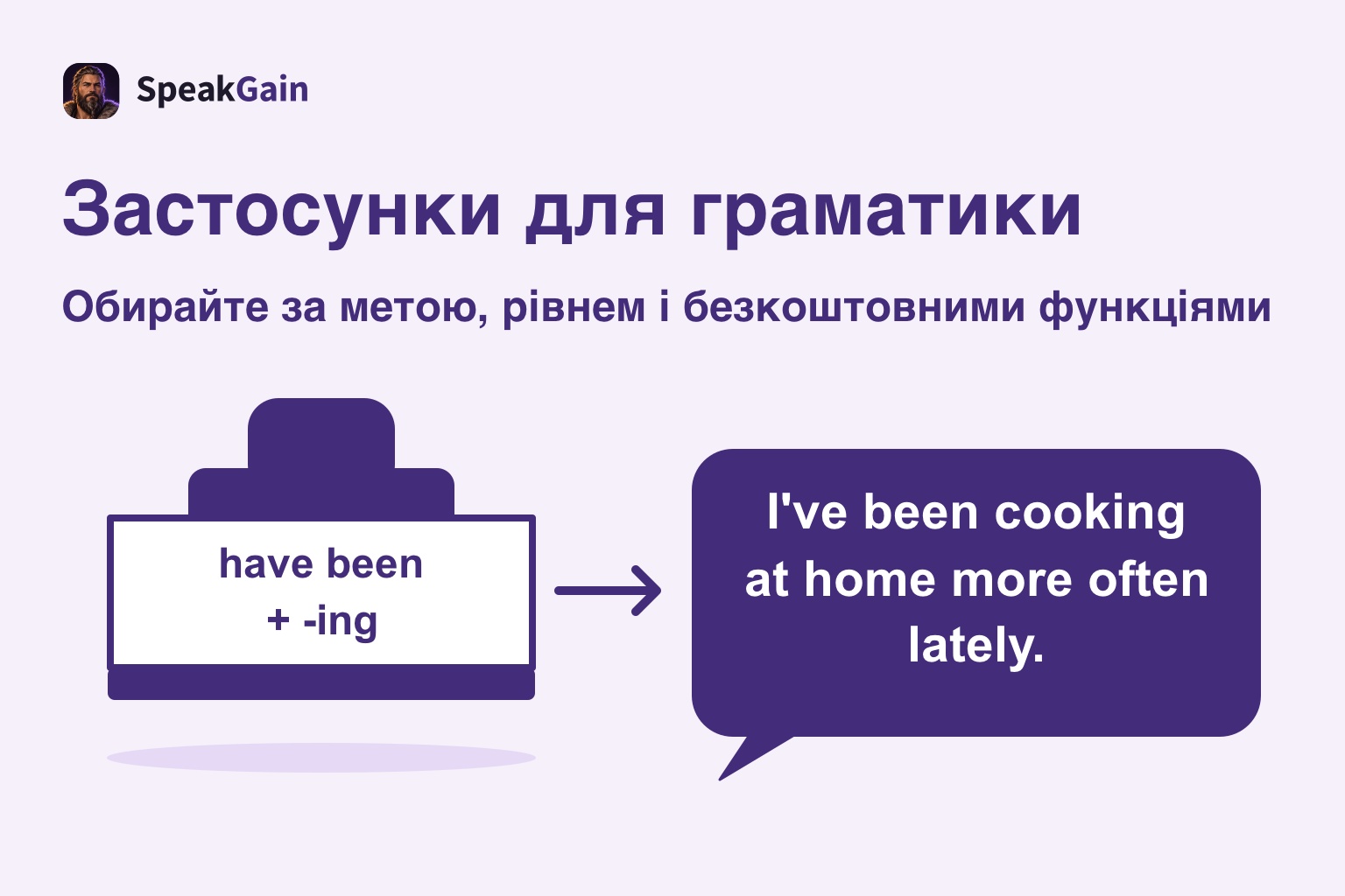 Застосунки для граматики — Обирайте за метою, рівнем і безкоштовними функціями